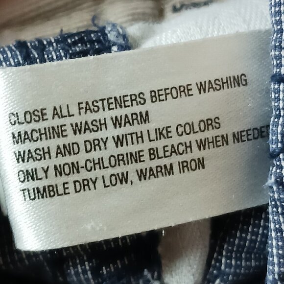 Gap Kids Bermuda Shorts - Picture 5 of 6